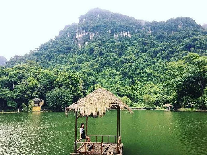 Cuc Phuong National Park Tour from Hanoi