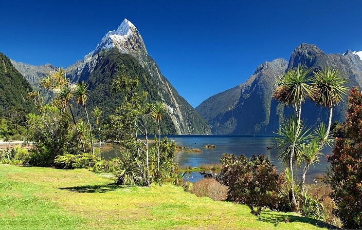 Self-Guided New Zealand Travel: The Ultimate Experience for Independent Explorers