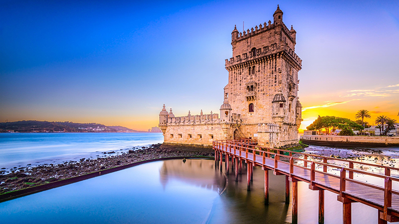 Portugal travel