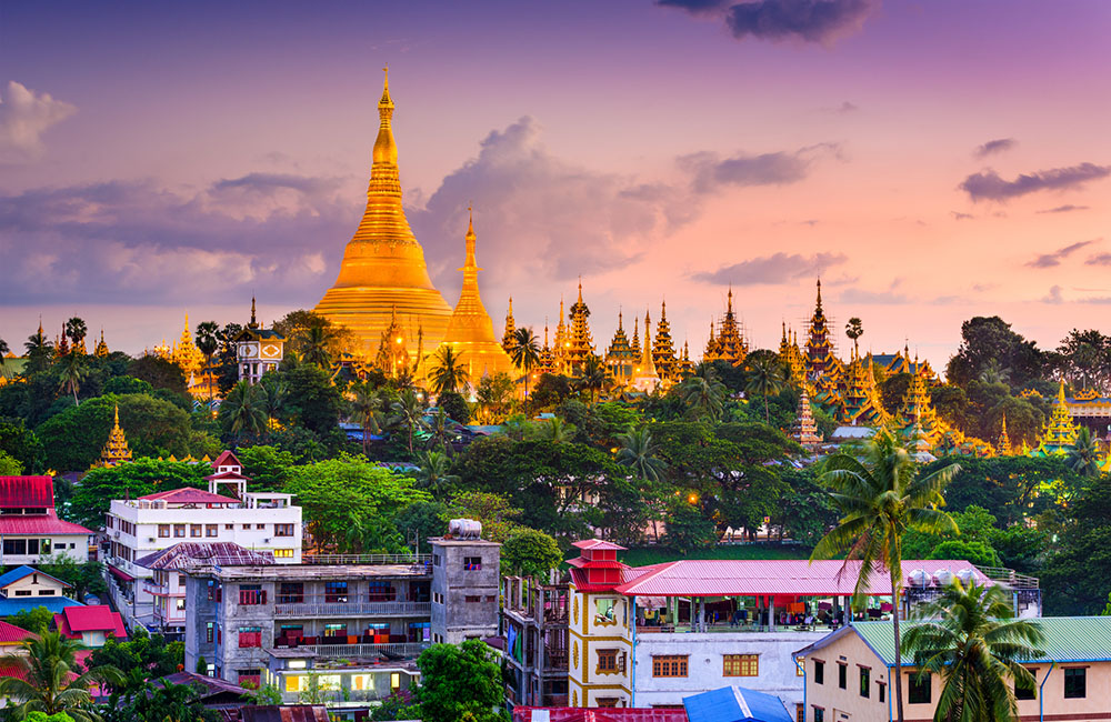 Yangon Travel Itinerary: Top Attractions for an Authentic Myanmar Experience