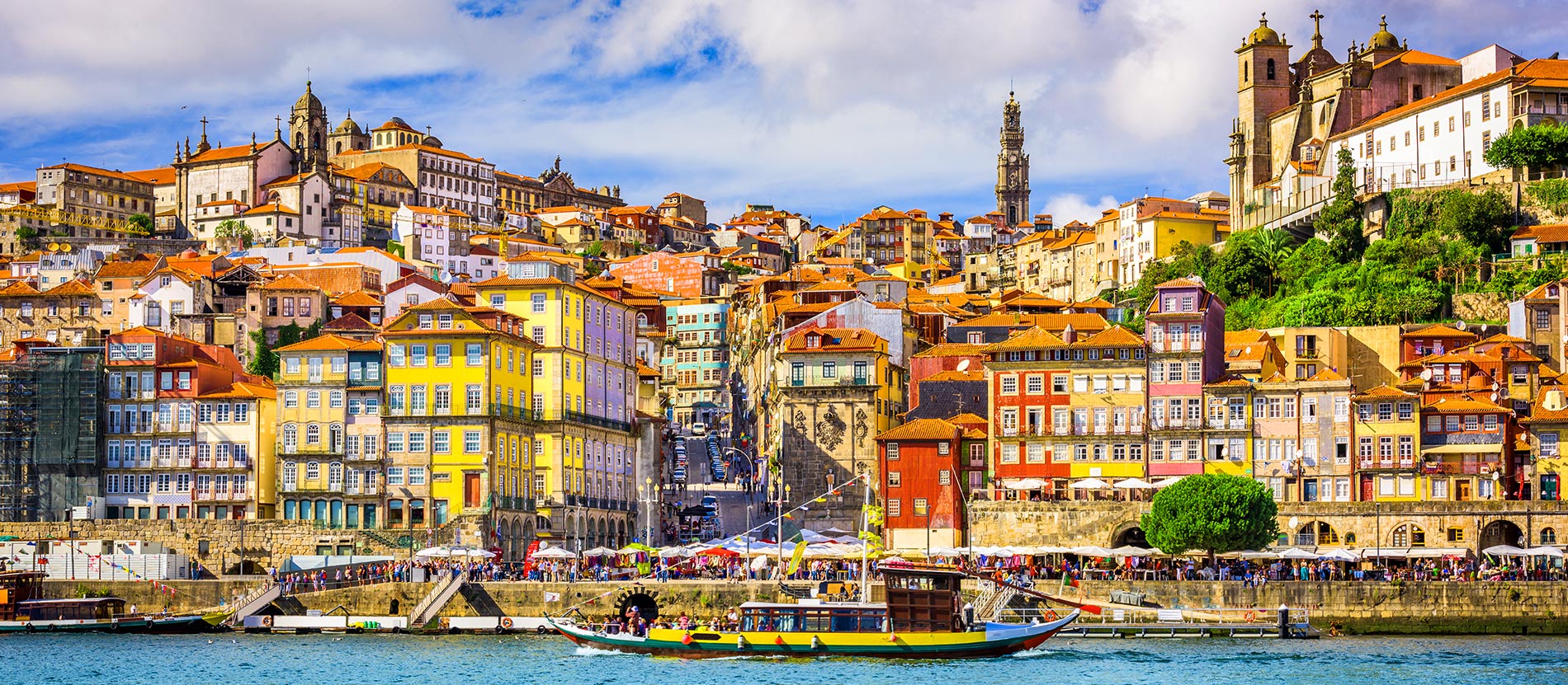 Self-Sufficient Portugal Travel: Ultimate Guide for Independent Travelers