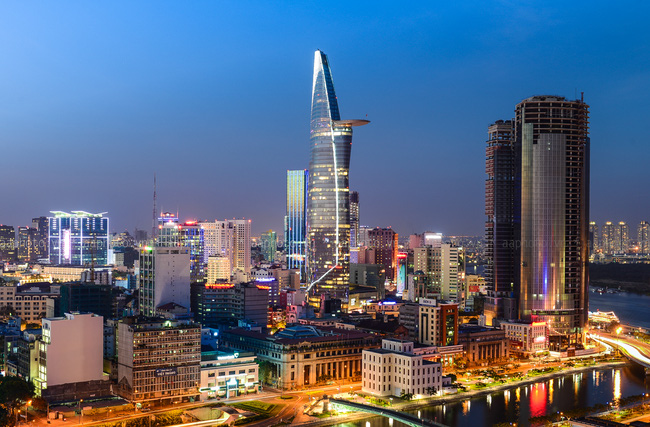 HoChiMinh