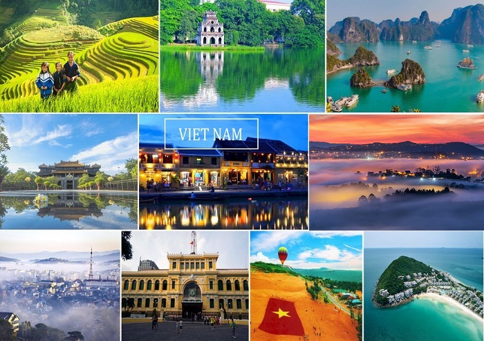 About Vietnam Travel