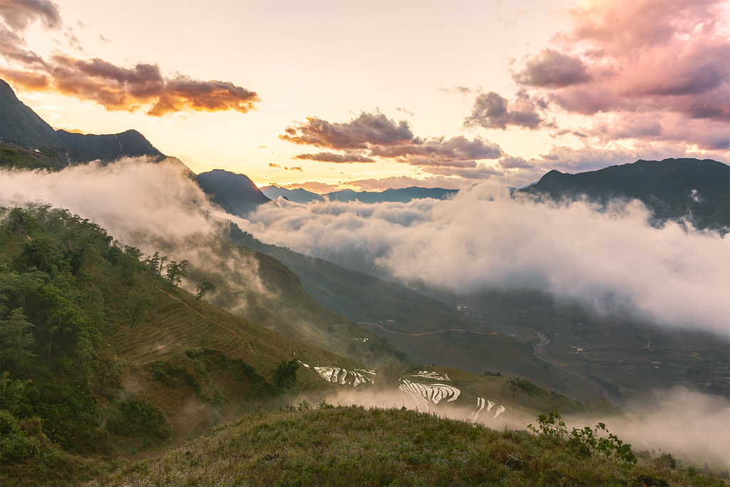 The Ultimate Guide to Exploring Hau Thao Commune